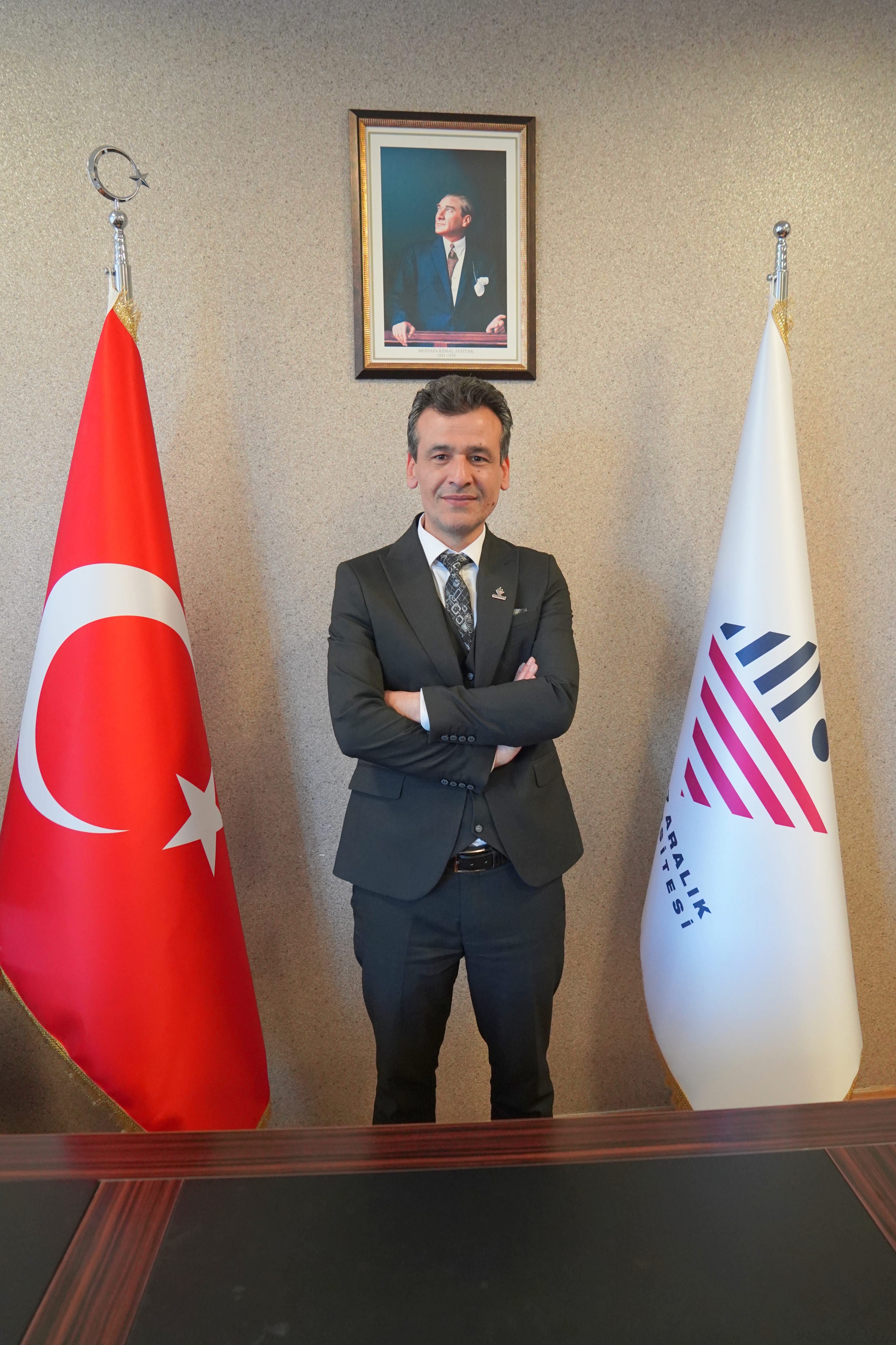 Ahmet KALKAN